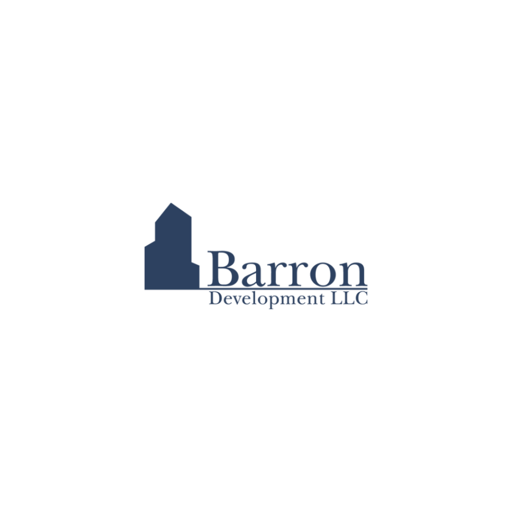 BARRON_logo